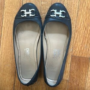 Salvatore Ferragamo Women Flat - 5.5